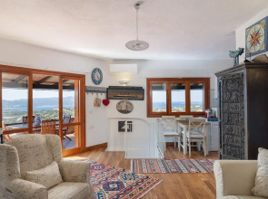 Bellavista Apartment by Wonderful Italy