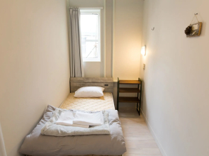 Little Barrel Guest House - Hostel