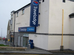 Travelodge Fort William
