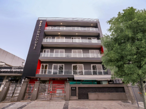 OYO Townhouse 285 Sector 39 Gurgaon
