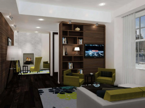 Courtyard by Marriott Edinburgh
