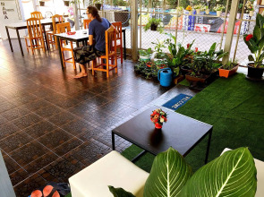 Nara House Chiang Mai