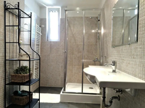 Saint George Apartment