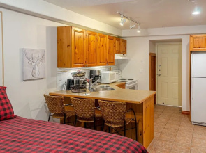Timberline Village #45 By Bear Country