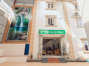 Green Hotel