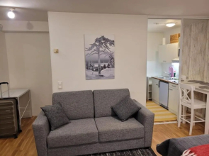 Harjulake Apartment Rovaniemi