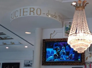 Alojamiento Buciero