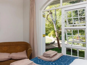Leisure Isle Studio