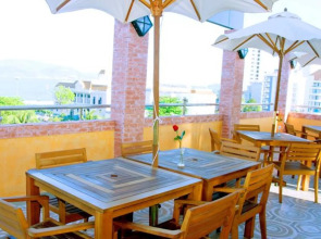 Indochine Hotel Nha Trang