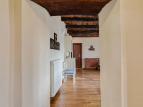Mansion in Ovada With Pool and Scenic Hills