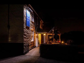 The Wilcove Inn