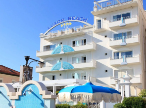 Luxor Beach Boutique Hotel Cattolica