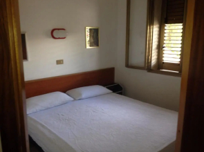 Camping Calabrisella