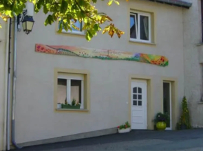 Le Gîte Les Coquelicots
