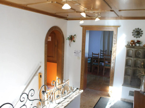 Ferienhaus Holiday