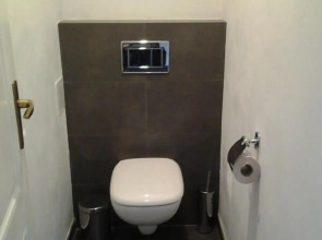 U Stare Pani - At the Old Lady Hotel