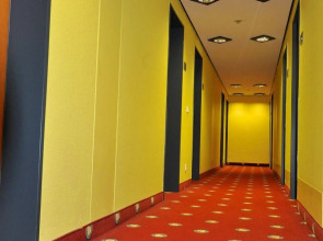 ACHAT Hotel Stuttgart Airport Messe