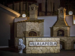 Villalaperla