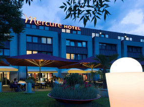 Grand Hotel Bregenz - MGallery Collection