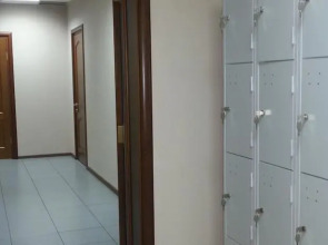 Мини-отель Валенсия