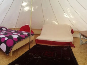 Green Tree Glamping