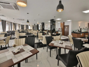 Prestige Deluxe Hotel Aquapark Club