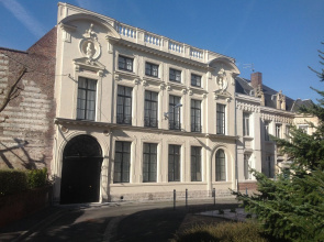 L'hotel Particulier Arras