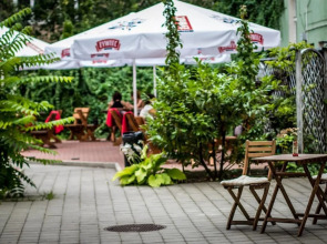 Garden Boutique Residence