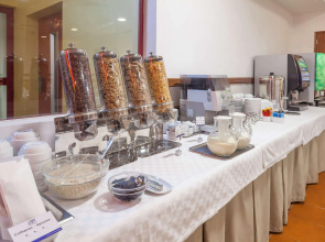 Best Western Hotel Dom Bernardo