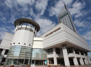 JR Hotel Clement Takamatsu