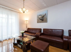 House Abba - Apartment Abba