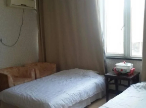 Penglai Haiwanyinxiang Family Hotel