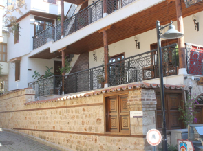 Antalya Inn Hotel