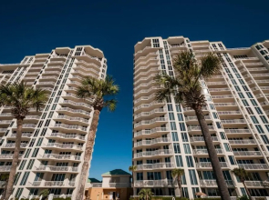 Silver Beach Towers 1102e by Destin Getaways