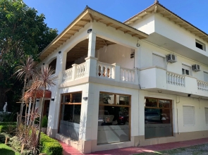 Hotel Casablanca