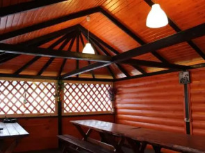 Pavlovskij Posad Guest House