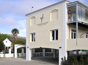 Franschhoek Boutique Hotel