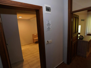 Cirali Hotel