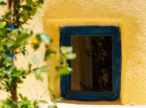 Pasithea Suites