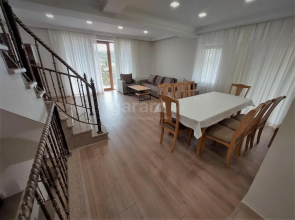 Авангард вилла - с 4 спальнями в Цахкадзоре