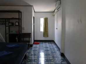 Bamboo Hut Bungalow - Adults Only