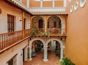 Remedios La Bella Hotel Boutique