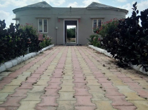 Hiriz Gorewali Resort