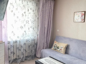 Apartamenty na ulice Partizanskaa dom 30