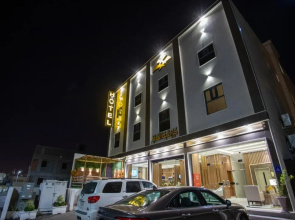 Kayan Iskan Hotel
