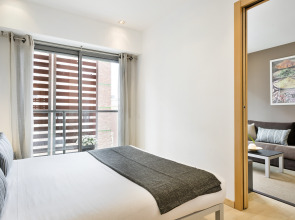 Lugaris Rambla - Apartments