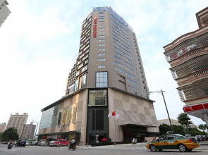 Ramada by Wyndham Enping