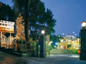 Parco Vesevus