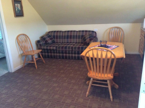 Kaspers Kountryside Inn