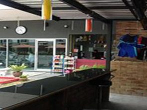 Nest Boutique Resort